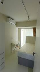 Sherwood Towers (D21), Apartment #530133951